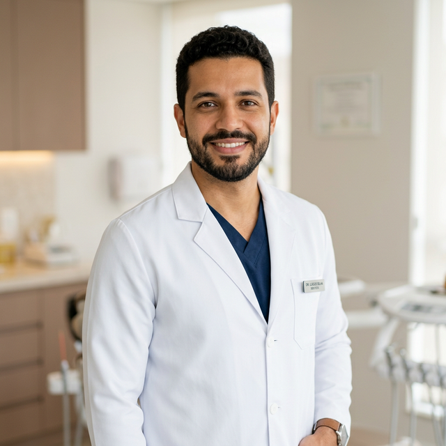 Dr. Lucas Costa